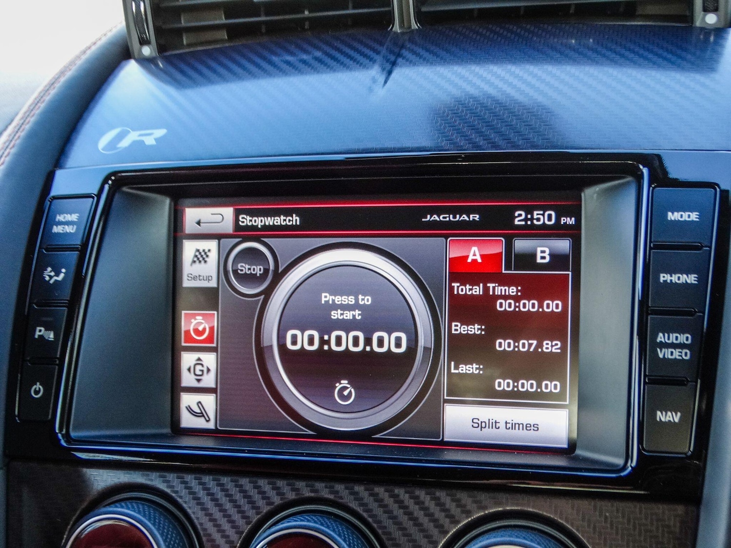 Used Jaguar F-Type 2014 for sale - 78033936: Photo 25