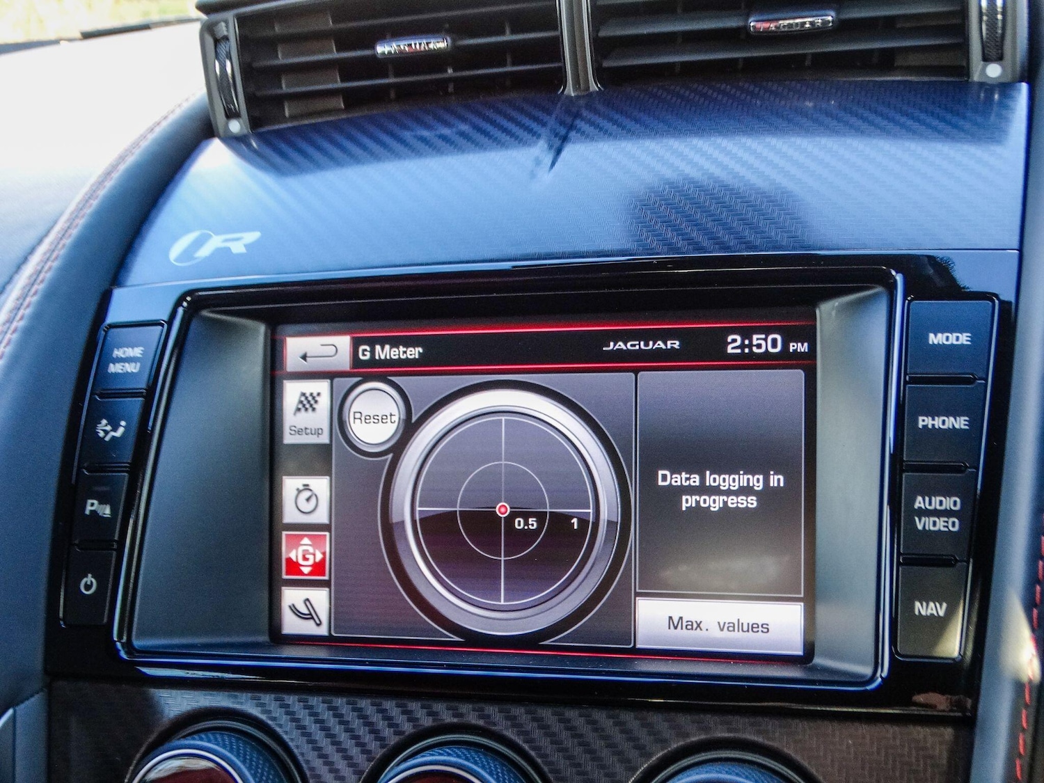 Used Jaguar F-Type 2014 for sale - 78033936: Photo 26