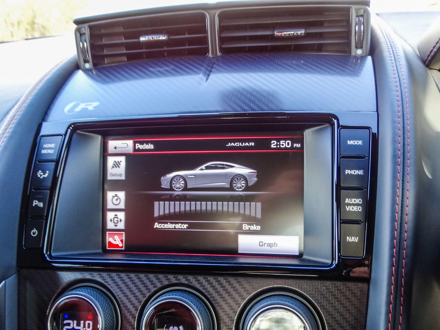 Used Jaguar F-Type 2014 for sale - 78033936: Photo 27