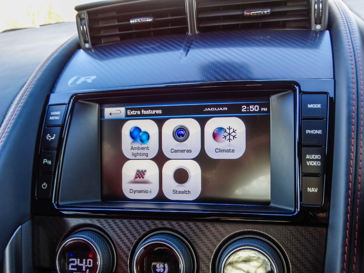 Used Jaguar F-Type 2014 for sale - 78033936: Photo 28