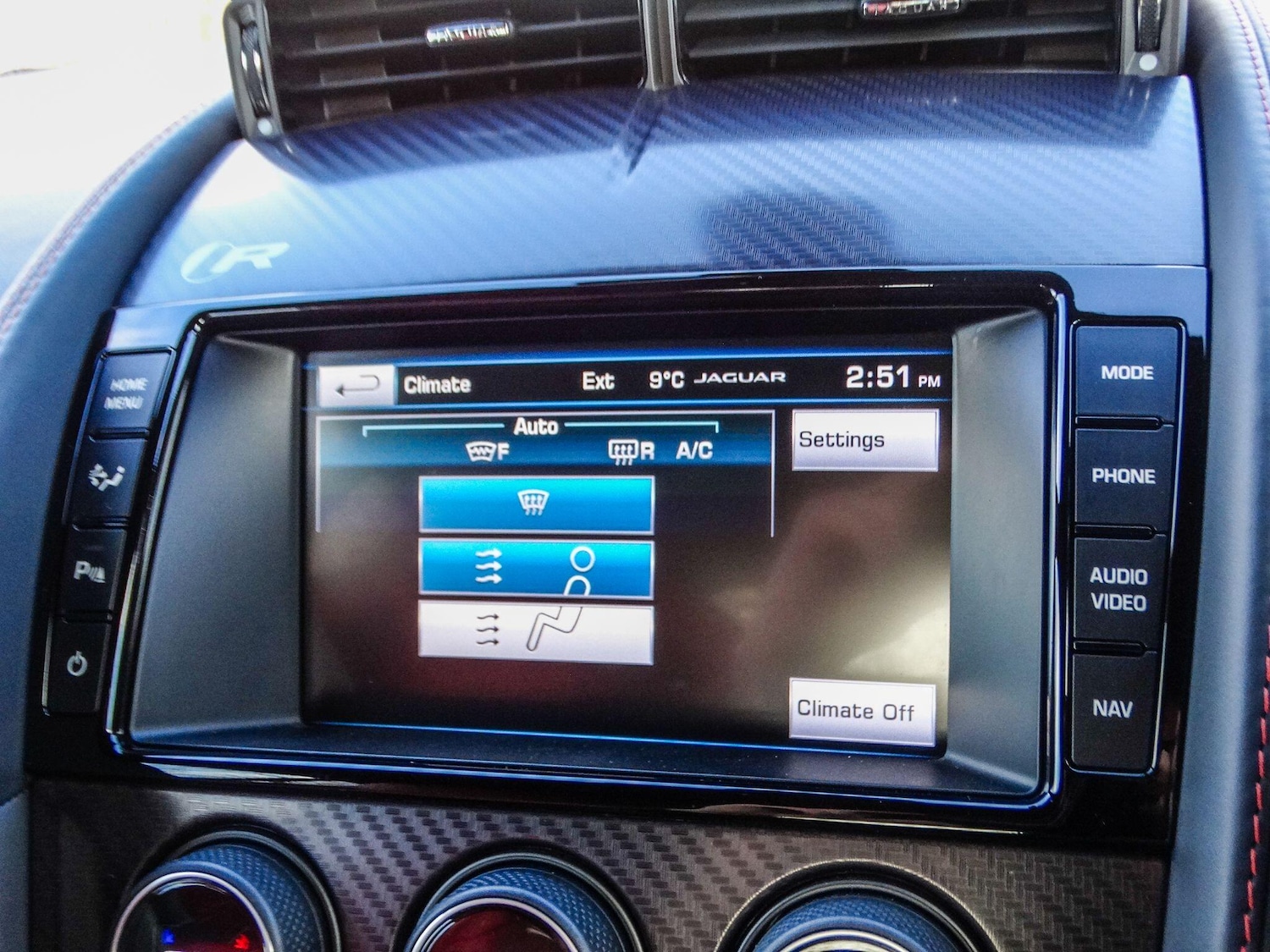 Used Jaguar F-Type 2014 for sale - 78033936: Photo 29