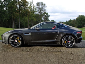 Used Jaguar F-Type 2014 for sale - 78033936: Photo