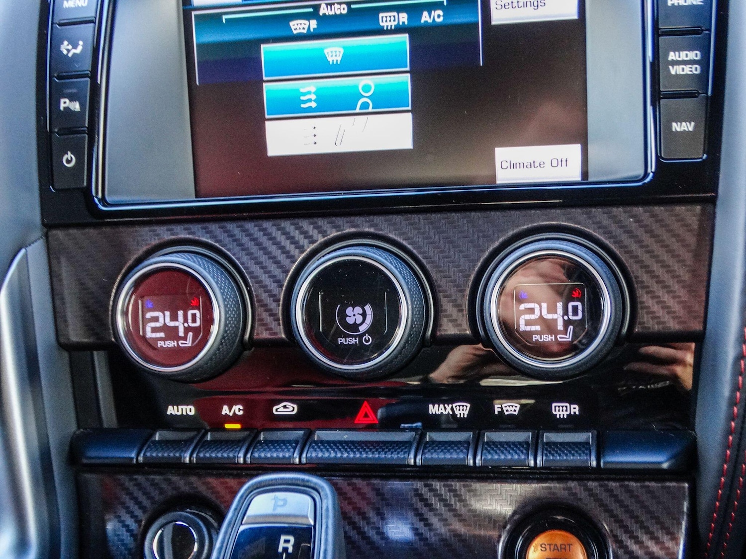 Used Jaguar F-Type 2014 for sale - 78033936: Photo 30