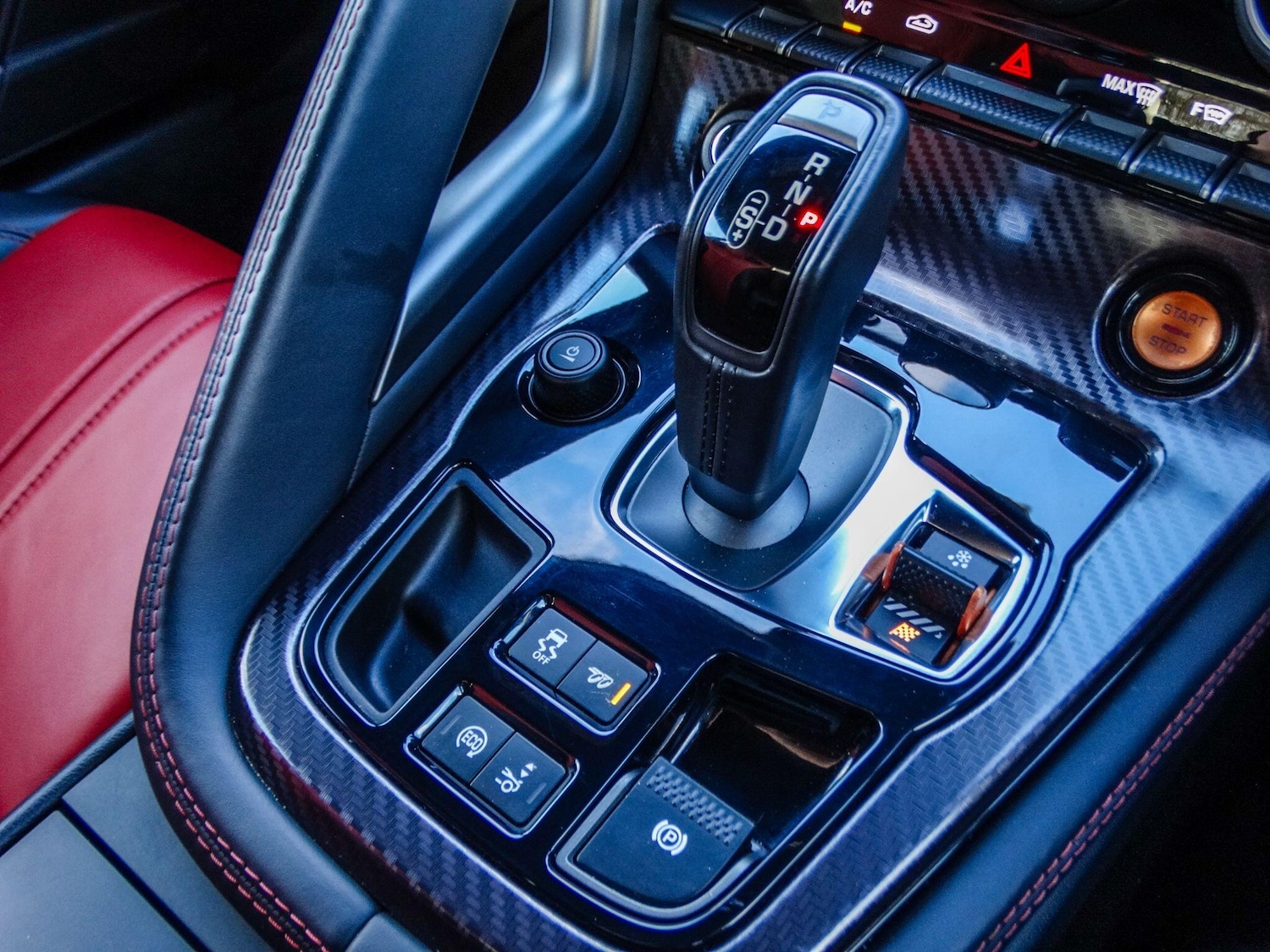 Used Jaguar F-Type 2014 for sale - 78033936: Photo 31