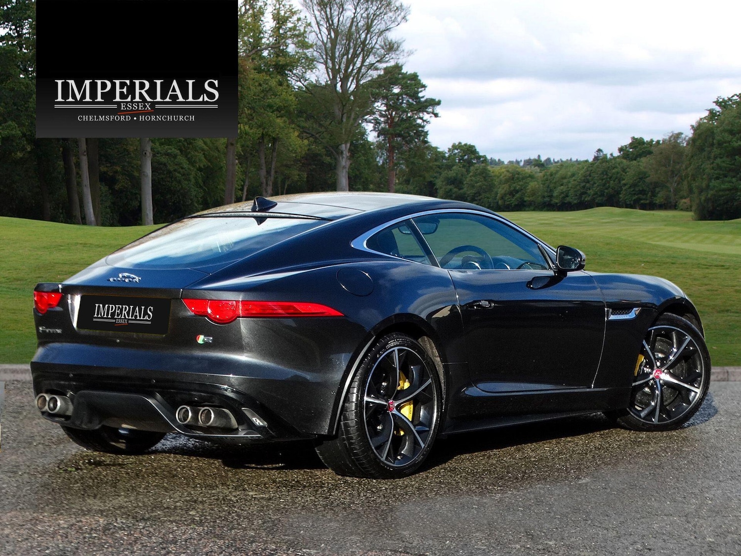 Used Jaguar F-Type 2014 for sale - 78033936: Photo 4