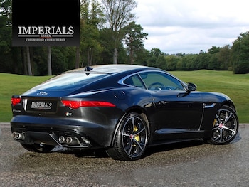 Used Jaguar F-Type 2014 for sale - 78033936: Photo