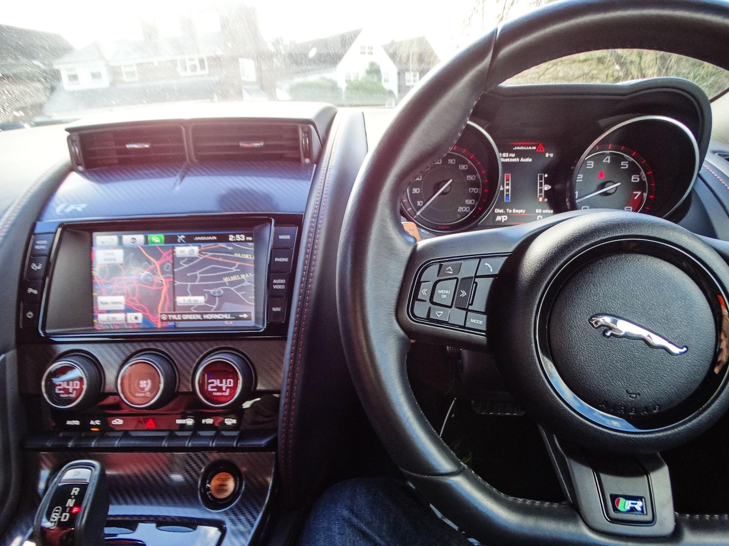 Used Jaguar F-Type 2014 for sale - 78033936: Photo 8