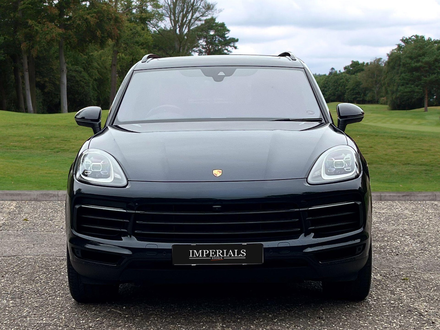 Used Porsche Cayenne 2019 for sale - 76987981: Photo 10