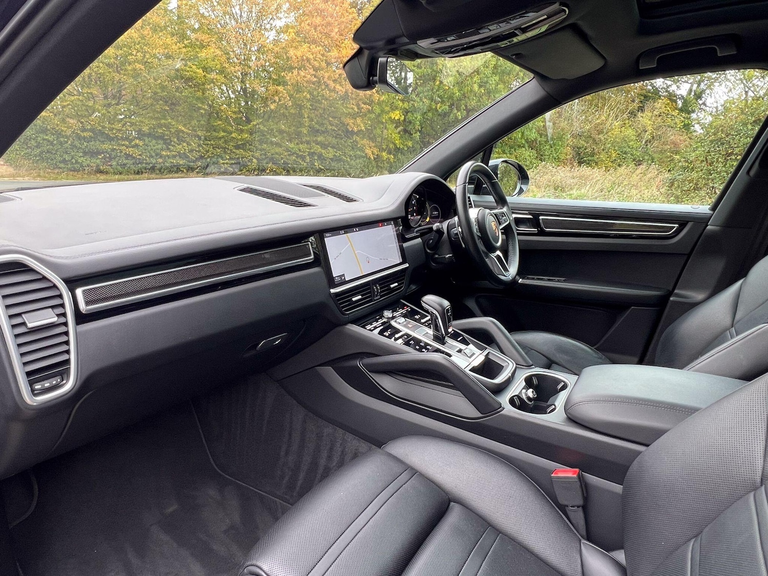 Used Porsche Cayenne 2019 for sale - 76987981: Photo 12