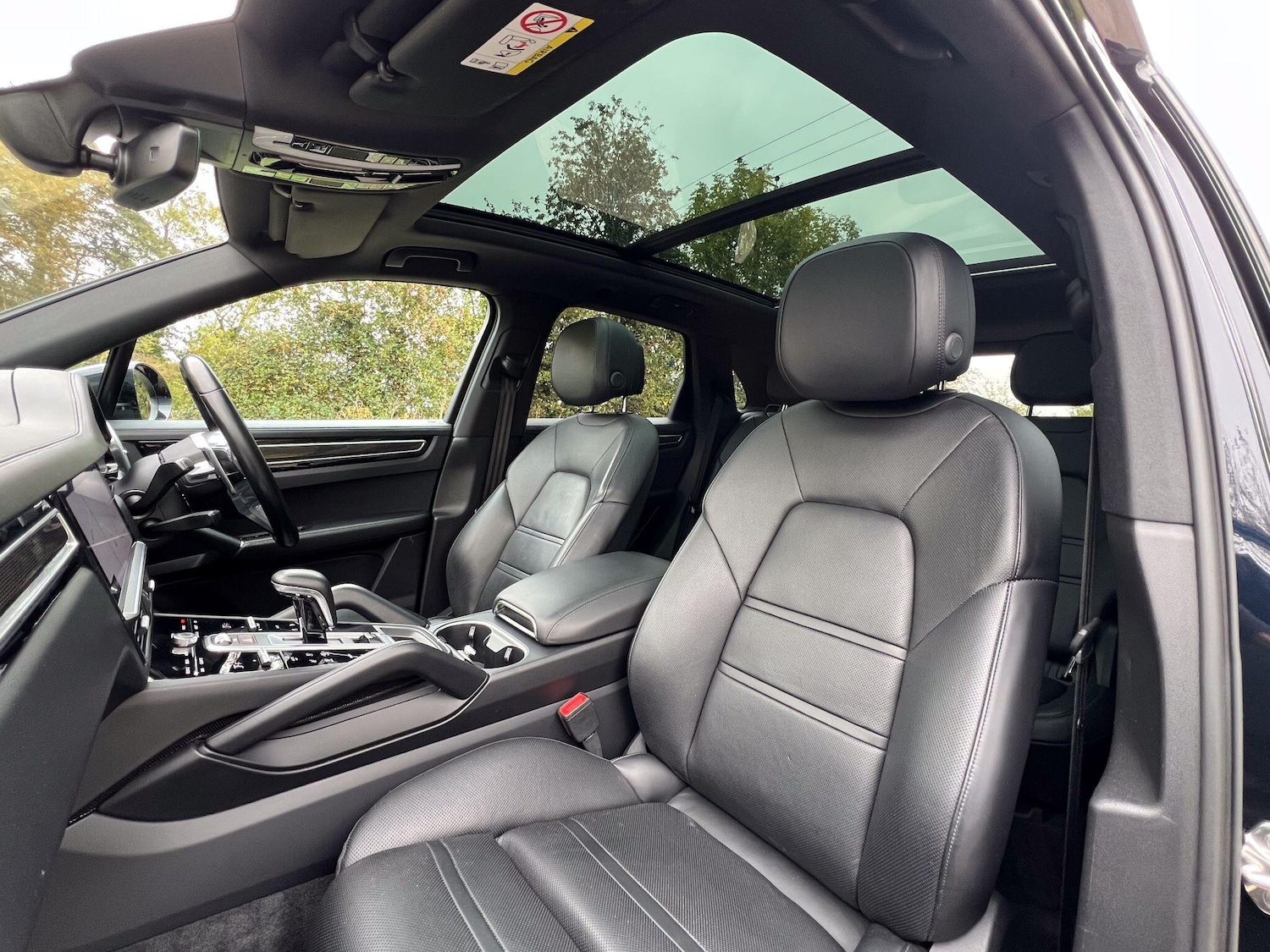 Used Porsche Cayenne 2019 for sale - 76987981: Photo 13