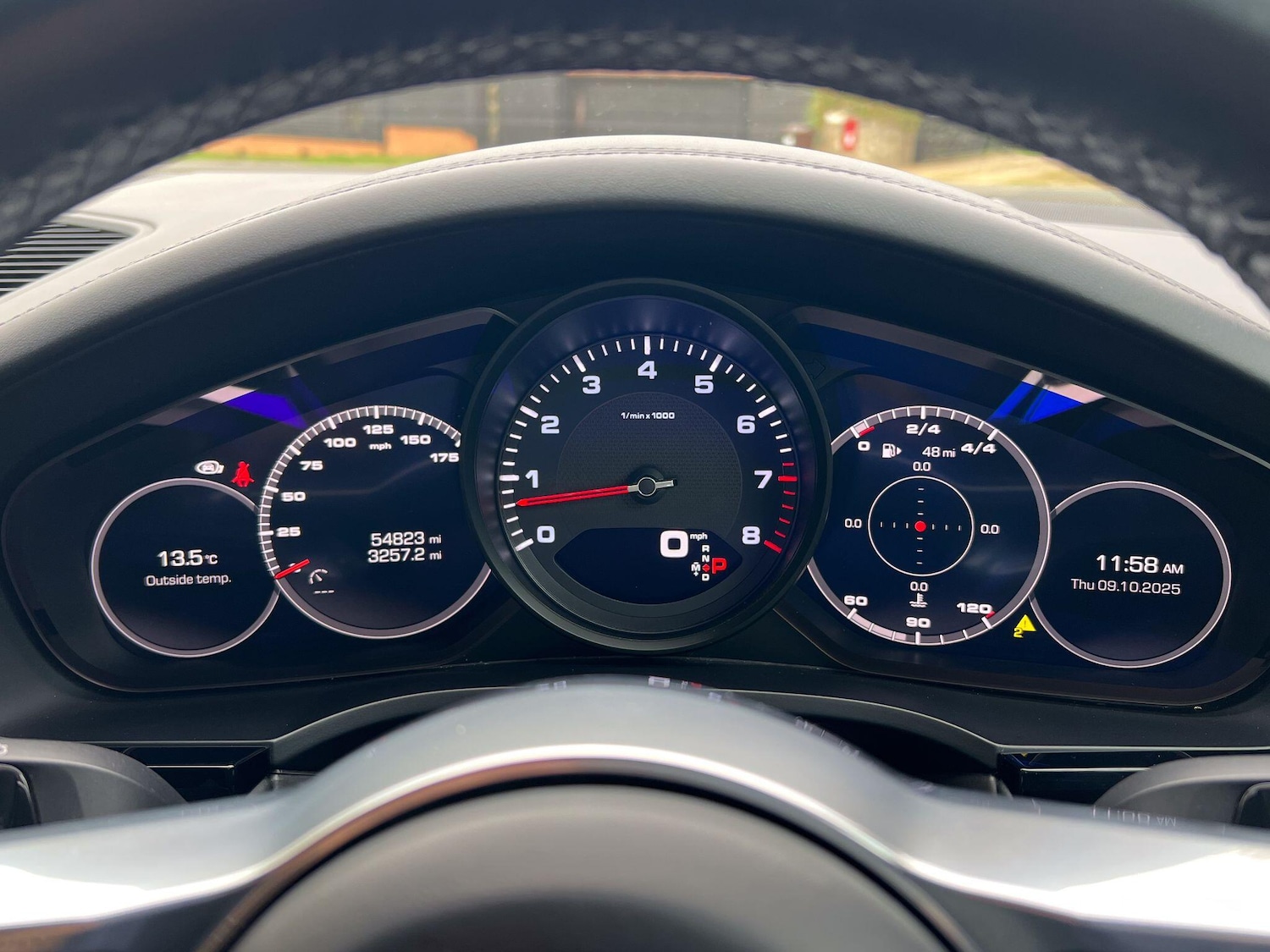 Used Porsche Cayenne 2019 for sale - 76987981: Photo 20