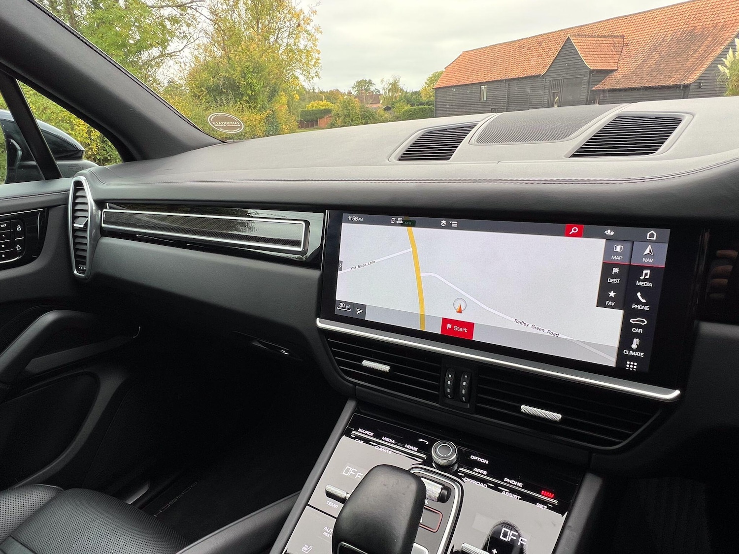 Used Porsche Cayenne 2019 for sale - 76987981: Photo 22