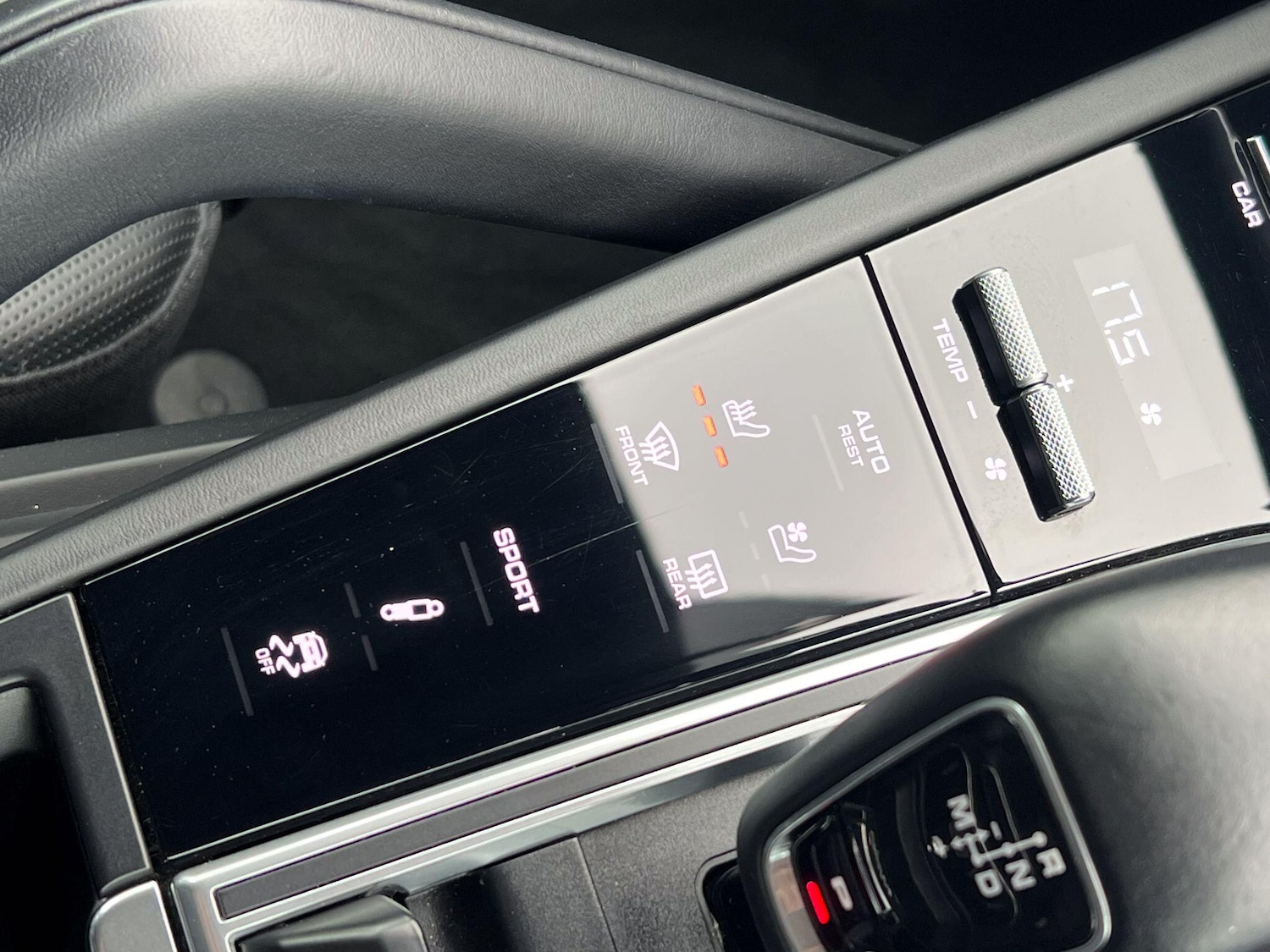 Used Porsche Cayenne 2019 for sale - 76987981: Photo 34