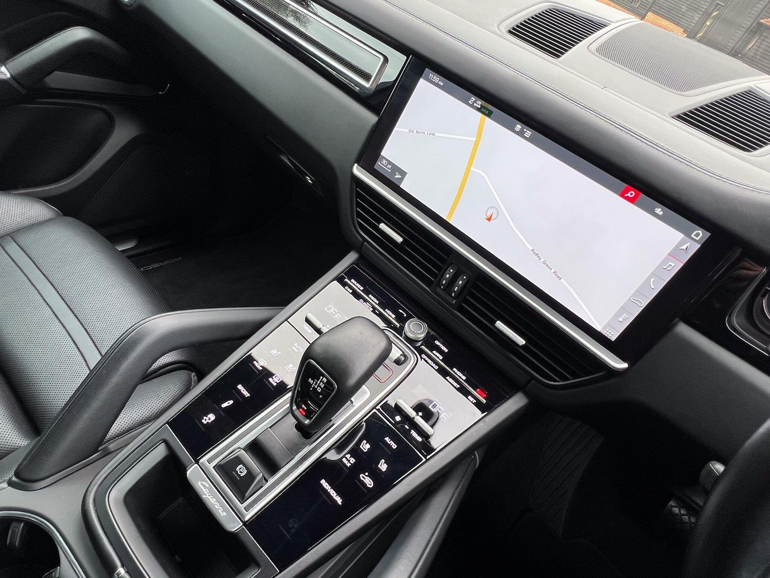 Used Porsche Cayenne 2019 for sale - 76987981: Photo 6