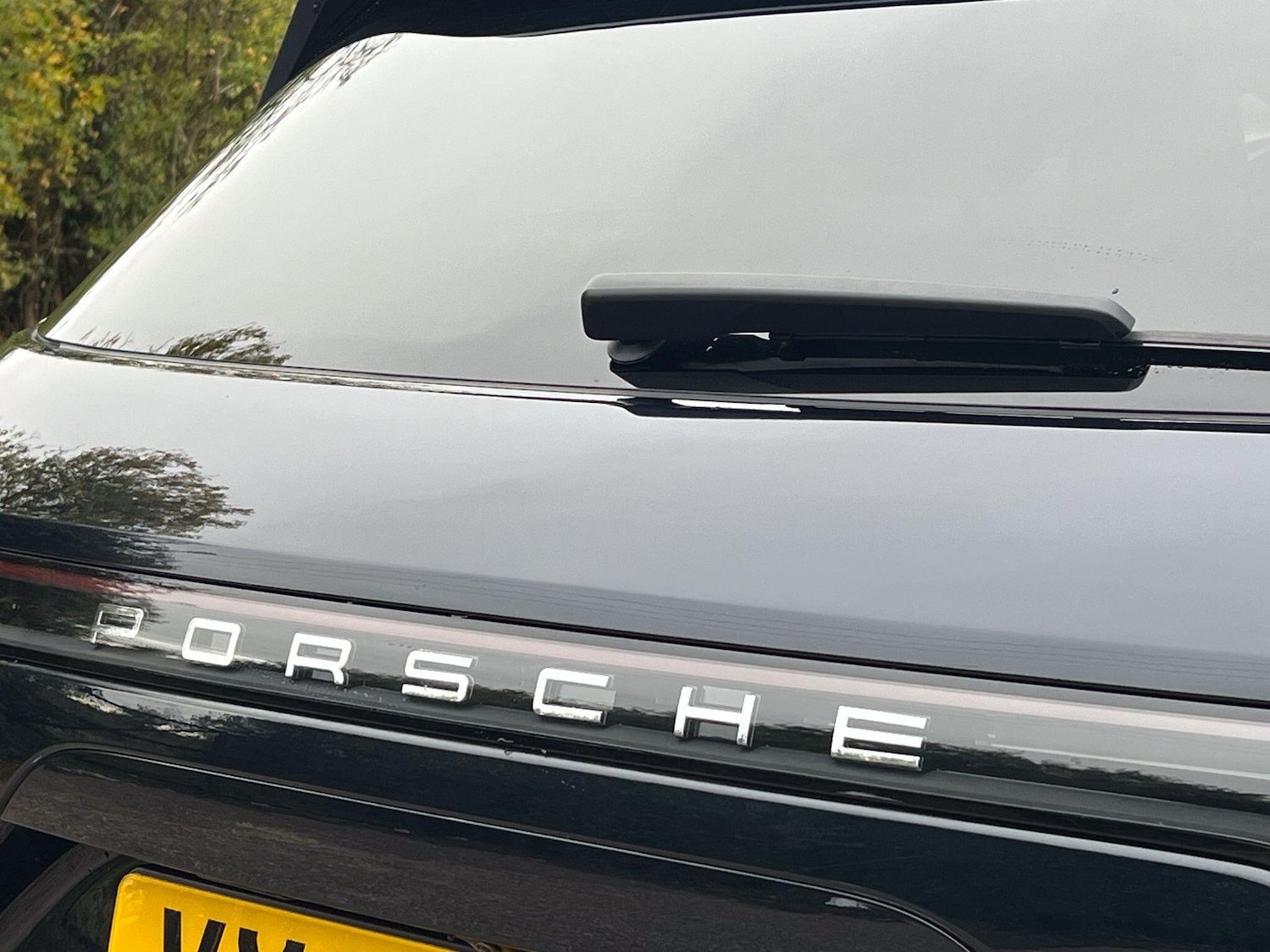 Used Porsche Cayenne 2019 for sale - 76987981: Photo 9