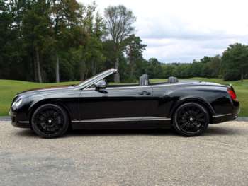 Used Bentley Continental 2009 for sale - 75291073: Photo