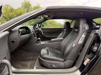 Used Bentley Continental 2009 for sale - 75291073: Photo