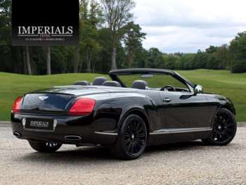 Used Bentley Continental 2009 for sale - 75291073: Photo
