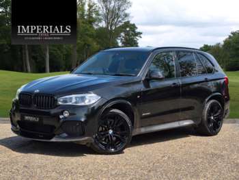 2017 (17) - xDrive30d M Sport 5dr Auto [7 Seat]