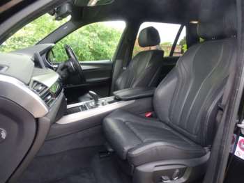 Used BMW X5 2017 for sale - 74989322: Photo