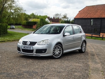 Used Volkswagen Golf 2006 for sale - 79107381: Photo