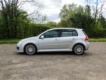 Used Volkswagen Golf 2006 for sale - 79107381: Photo