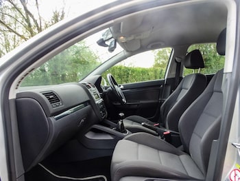 Used Volkswagen Golf 2006 for sale - 79107381: Photo