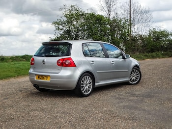 Used Volkswagen Golf 2006 for sale - 79107381: Photo