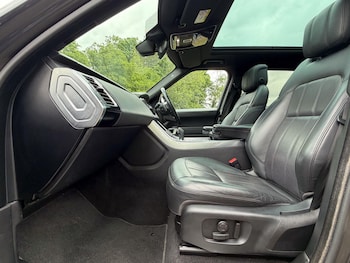 Used Land Rover Range Rover Sport 2020 for sale - 78795890: Photo