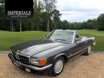Mercedes-Benz - 300