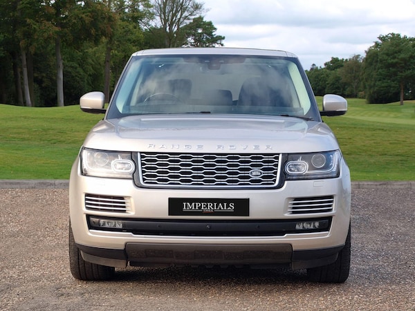 Used Land Rover Range Rover for sale - 76295582: Photo 10