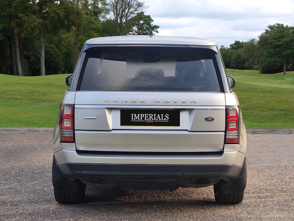 Used Land Rover Range Rover for sale - 76295582: Photo 11