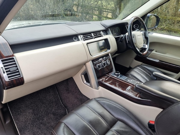 Used Land Rover Range Rover for sale - 76295582: Photo 12