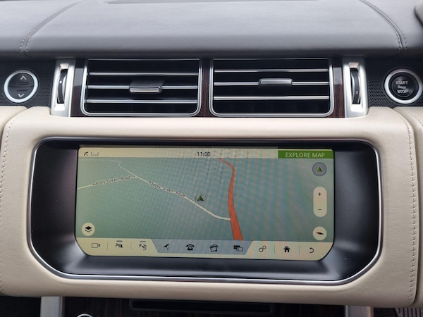 Used Land Rover Range Rover for sale - 76295582: Photo 17