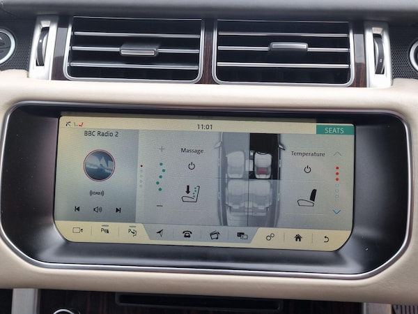 Used Land Rover Range Rover for sale - 76295582: Photo 19