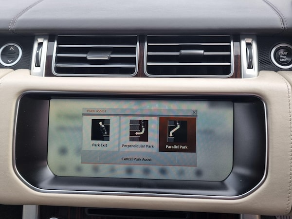 Used Land Rover Range Rover for sale - 76295582: Photo 20