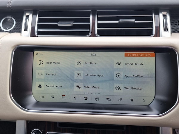 Used Land Rover Range Rover for sale - 76295582: Photo 21