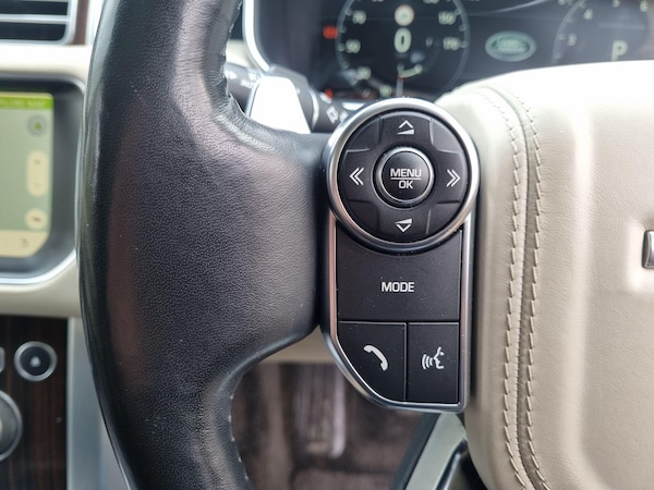 Used Land Rover Range Rover for sale - 76295582: Photo 24