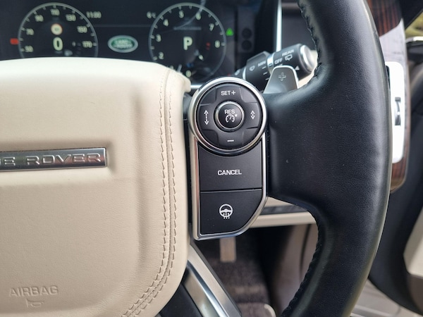 Used Land Rover Range Rover for sale - 76295582: Photo 25