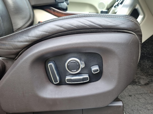 Used Land Rover Range Rover for sale - 76295582: Photo 27