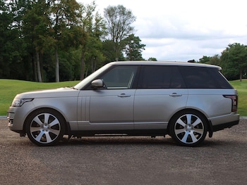 Used Land Rover Range Rover for sale - 76295582: Photo 2
