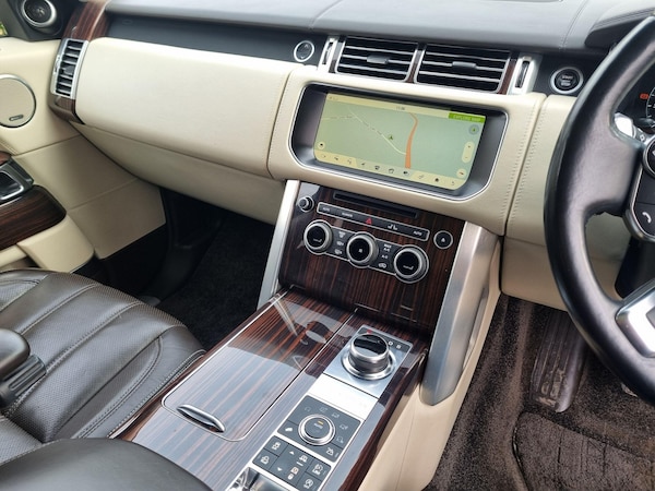 Used Land Rover Range Rover for sale - 76295582: Photo 6