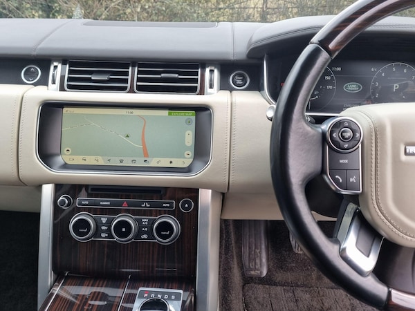 Used Land Rover Range Rover for sale - 76295582: Photo 8