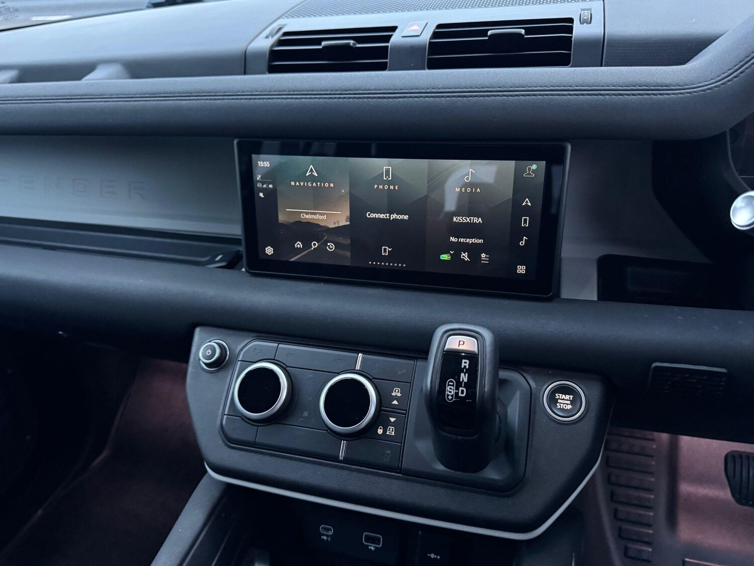 Used Land Rover Defender 2020 for sale - 77190820: Photo 10