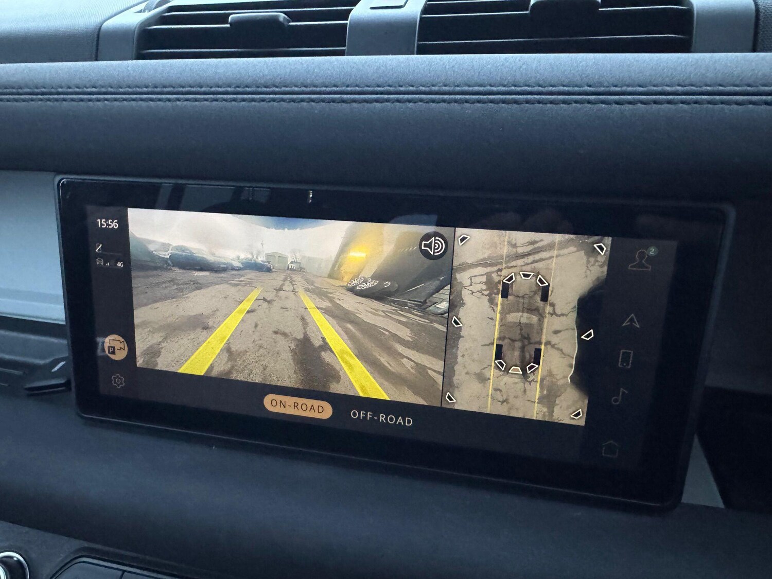 Used Land Rover Defender 2020 for sale - 77190820: Photo 11