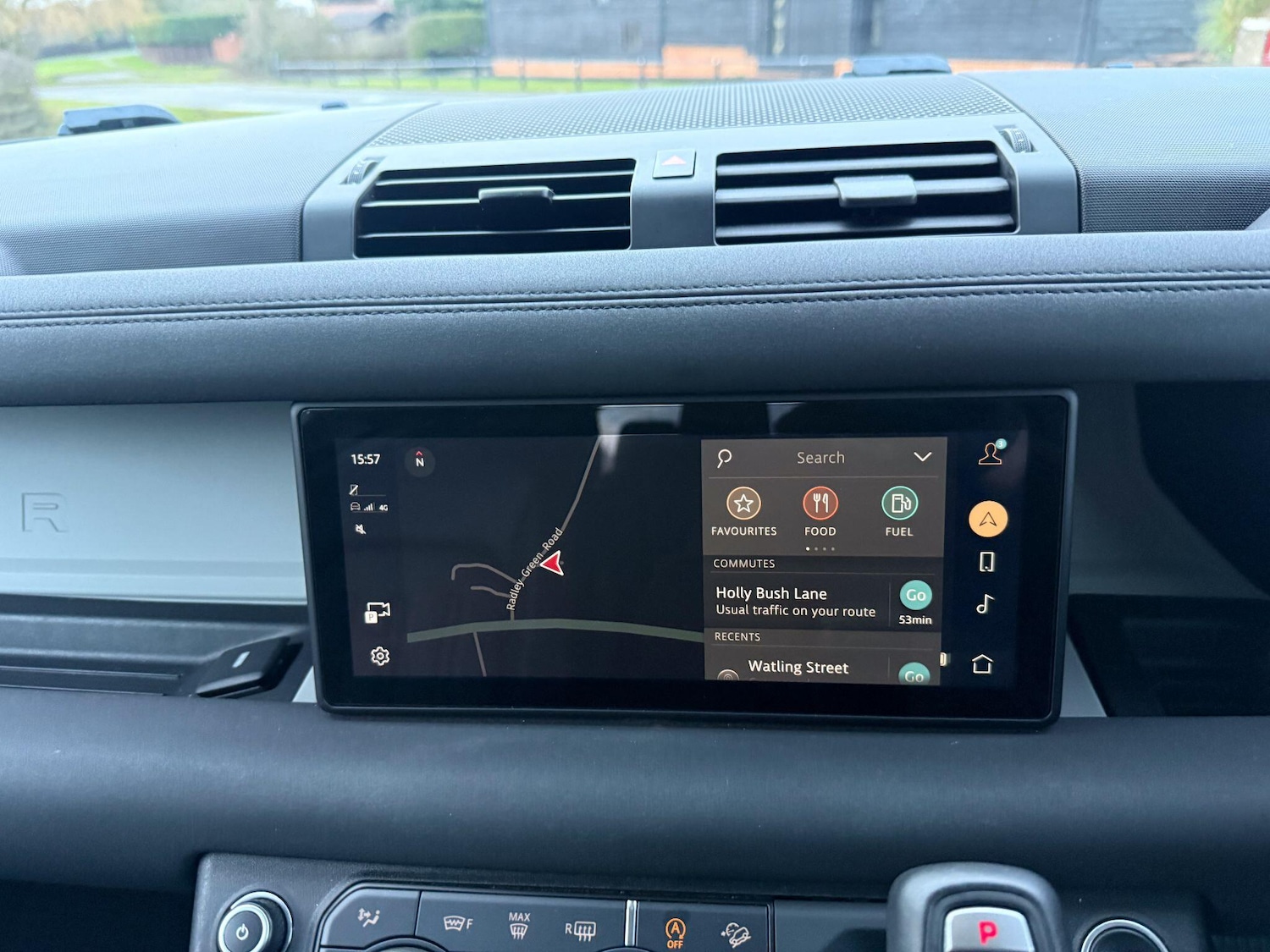 Used Land Rover Defender 110 2020 for sale - 77190820: Photo 17