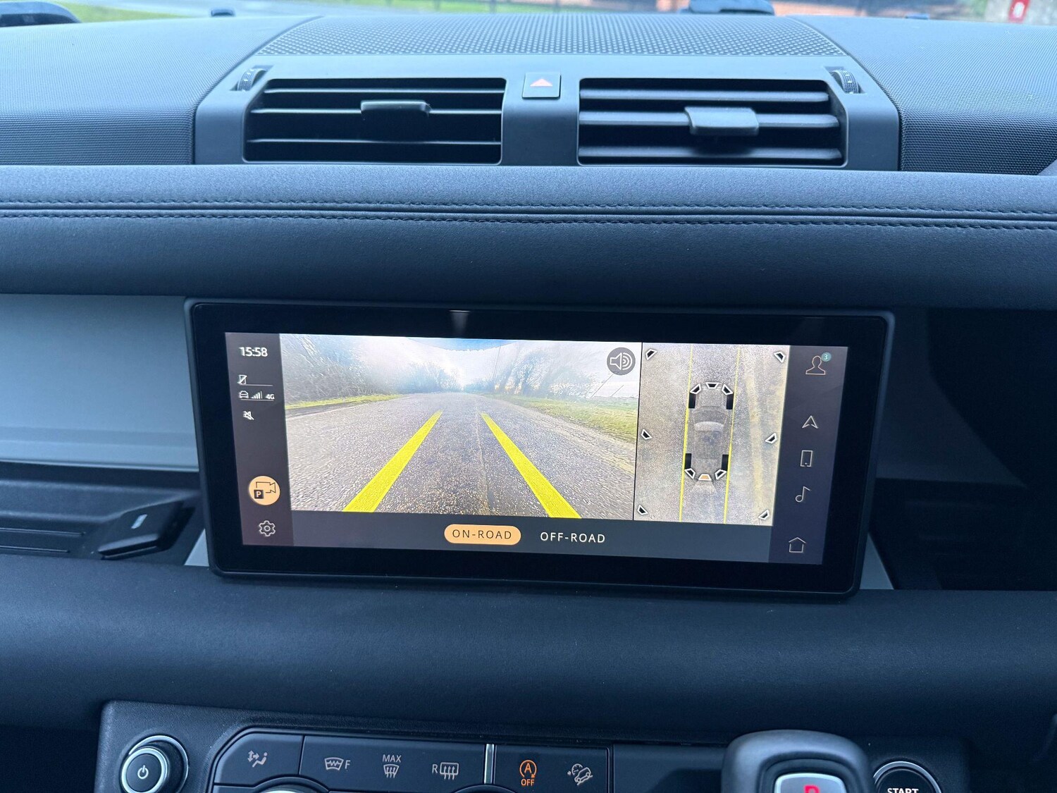 Used Land Rover Defender 110 2020 for sale - 77190820: Photo 18