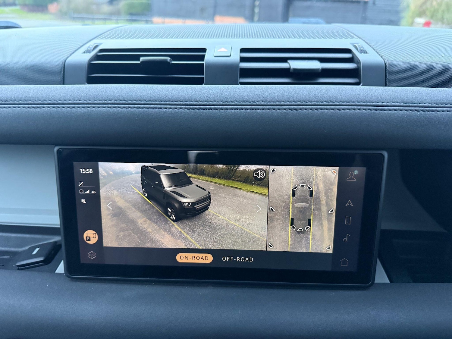 Used Land Rover Defender 110 2020 for sale - 77190820: Photo 19