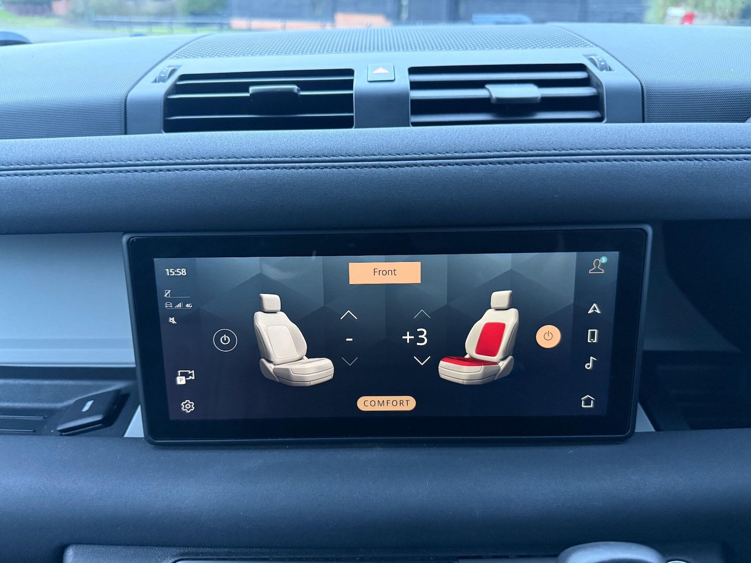 Used Land Rover Defender 110 2020 for sale - 77190820: Photo 20