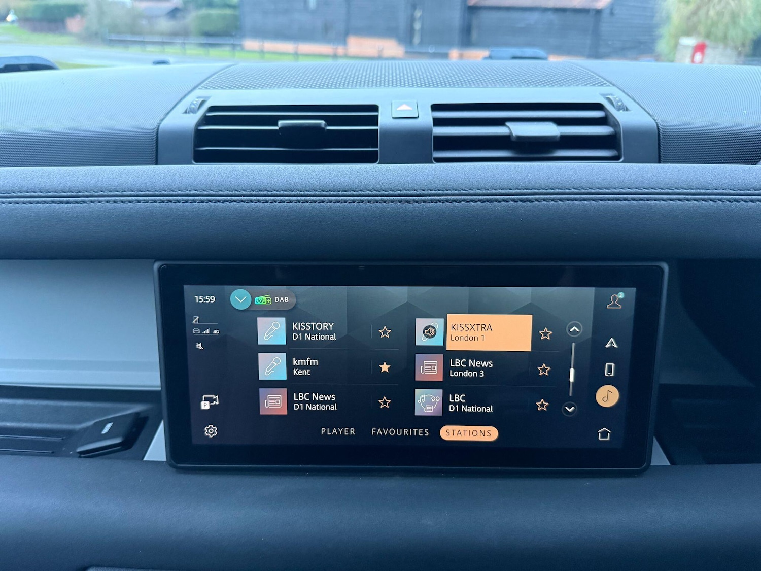 Used Land Rover Defender 110 2020 for sale - 77190820: Photo 22